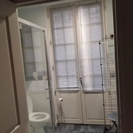 Apartment Les Mouflons *